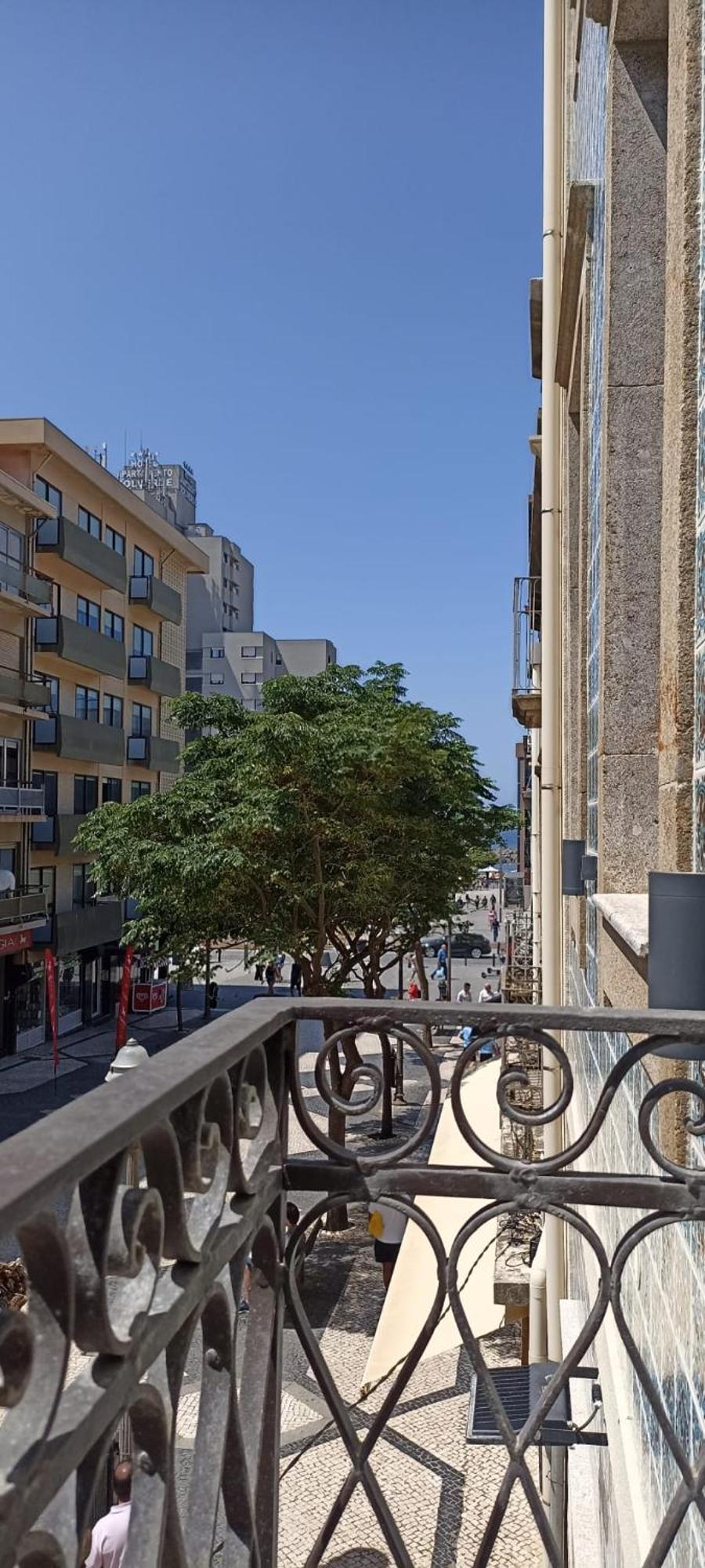 19 Nineteen Suites - Espinho エスピーニョ 部屋 写真